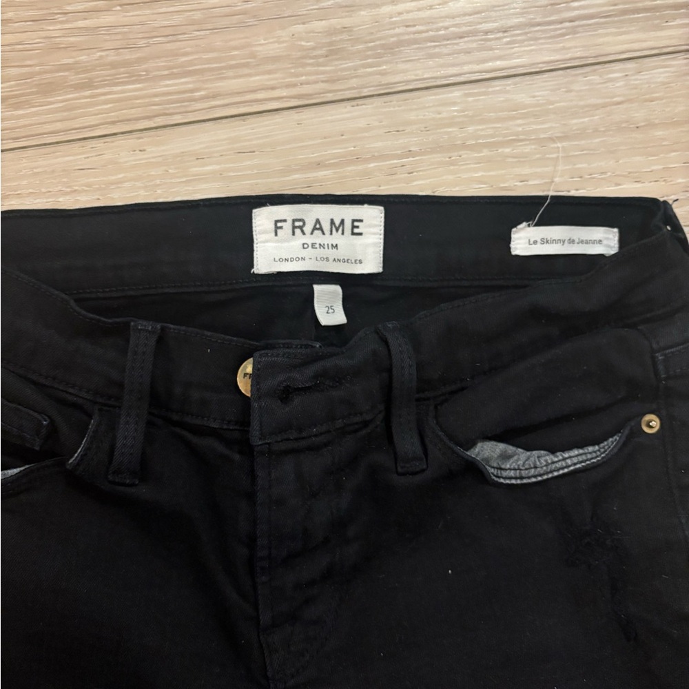 Frame Denim